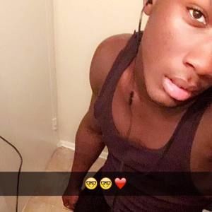 Meet your Posher, Mike